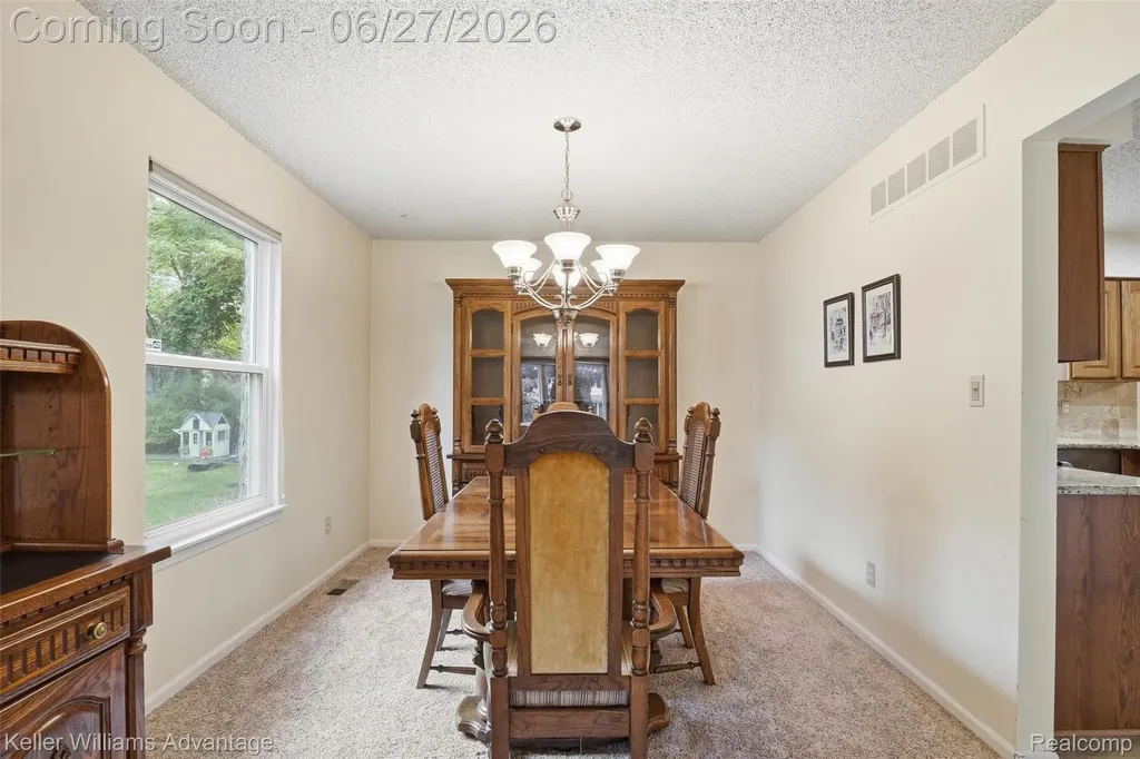 1479 Chanticlair Circle Wixom City MI 48393