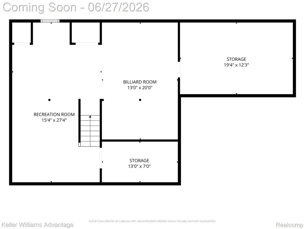 1479 Chanticlair Circle Wixom City MI 48393