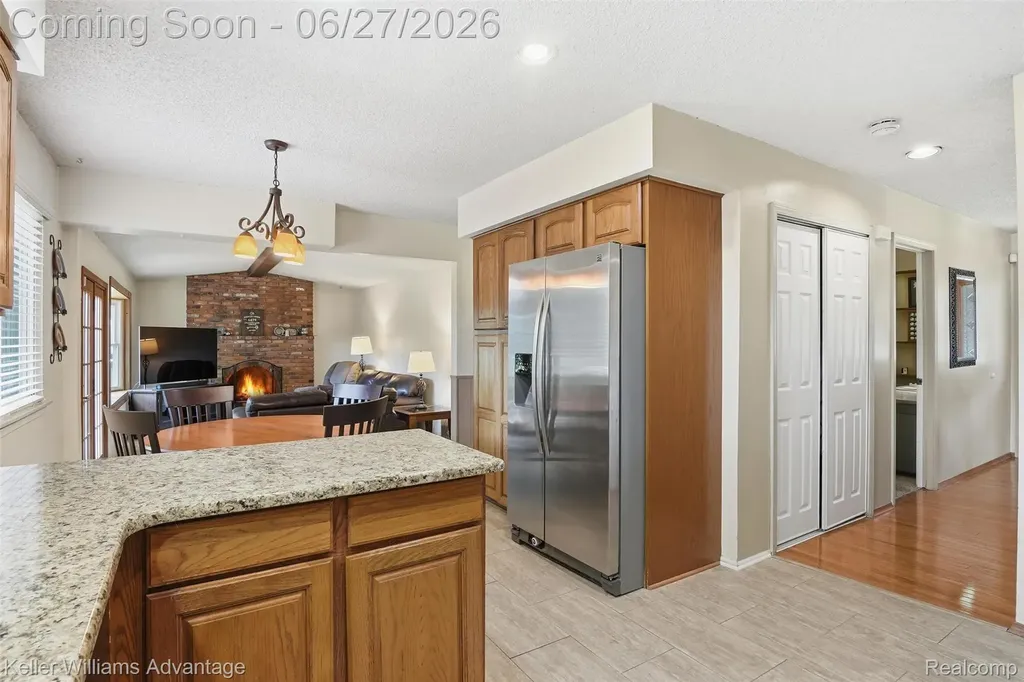 1479 Chanticlair Circle Wixom City MI 48393
