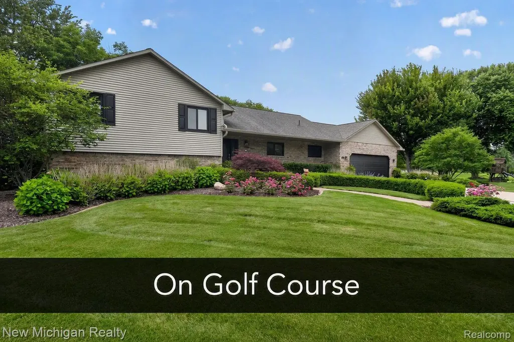 1325 Birdie Court Linden City MI 48451