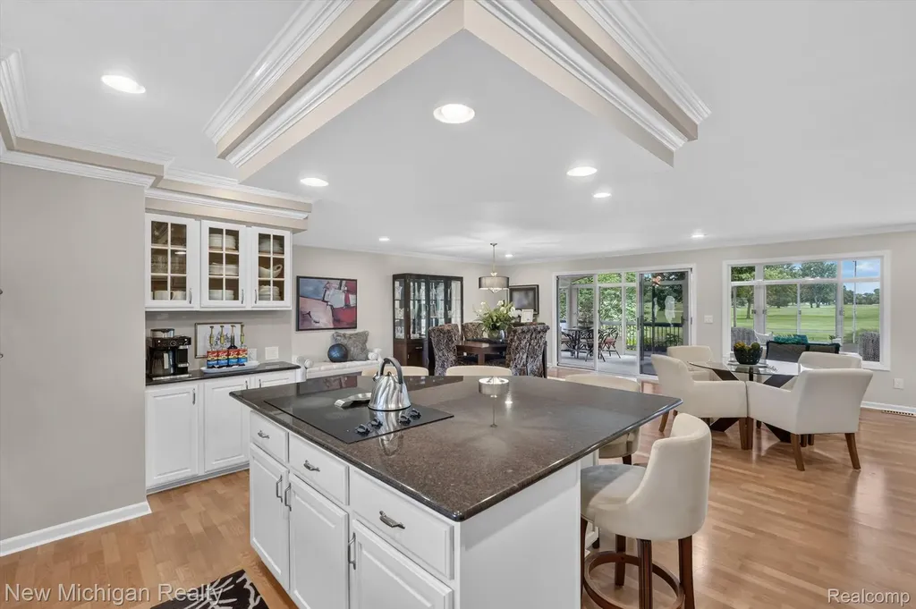 1325 Birdie Court Linden City MI 48451