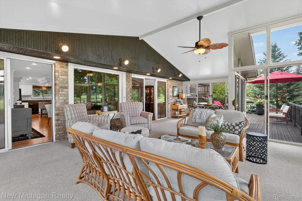 1325 Birdie Court Linden City MI 48451