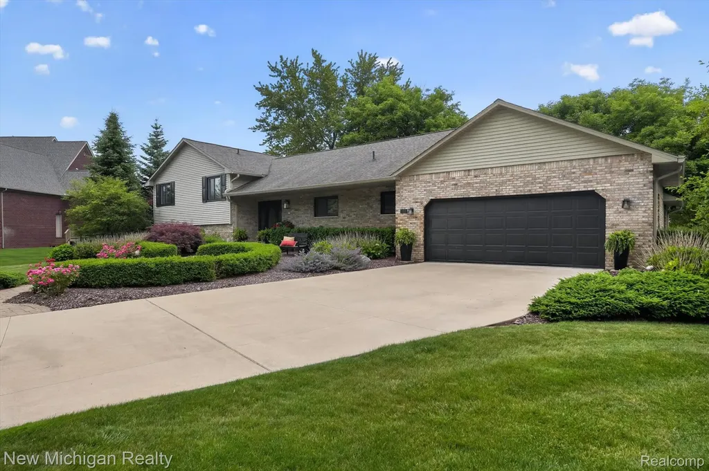 1325 Birdie Court Linden City MI 48451