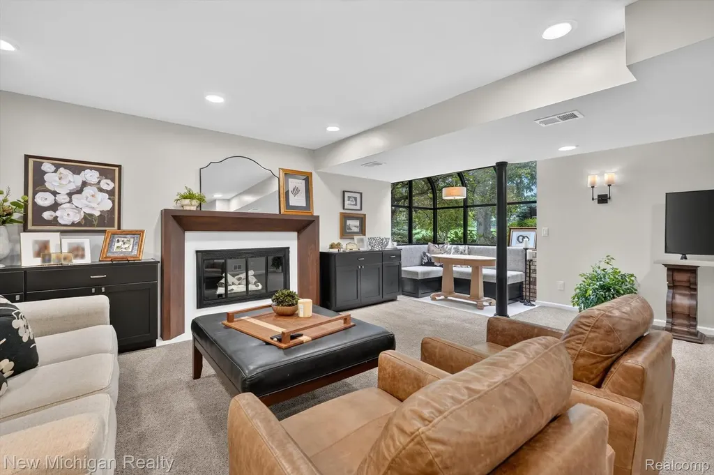 1325 Birdie Court Linden City MI 48451