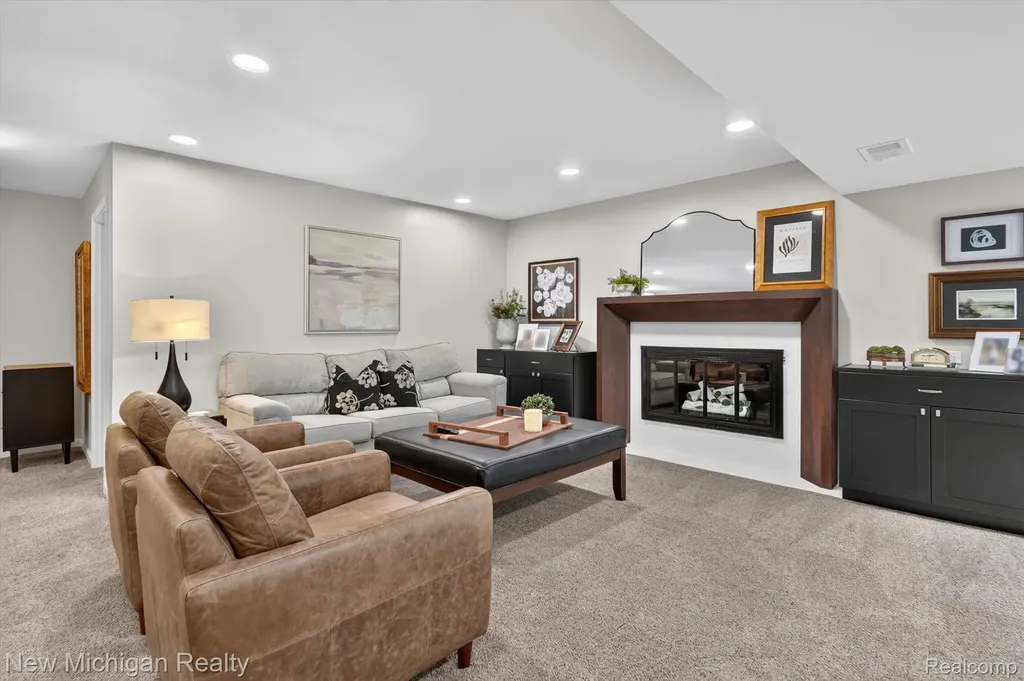 1325 Birdie Court Linden City MI 48451