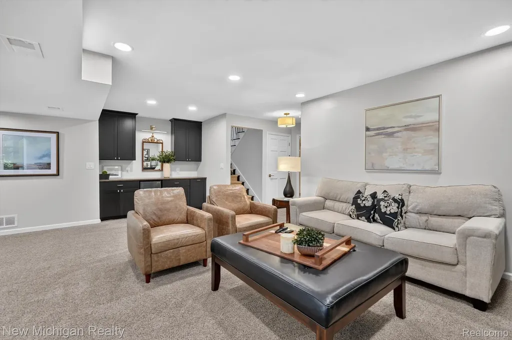 1325 Birdie Court Linden City MI 48451