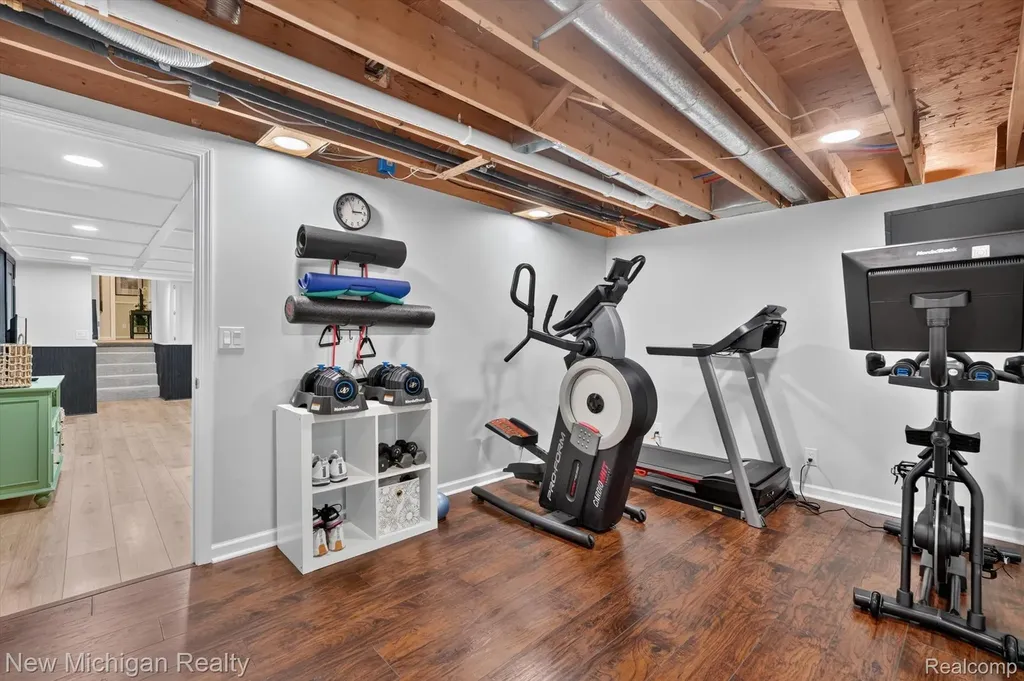 1325 Birdie Court Linden City MI 48451
