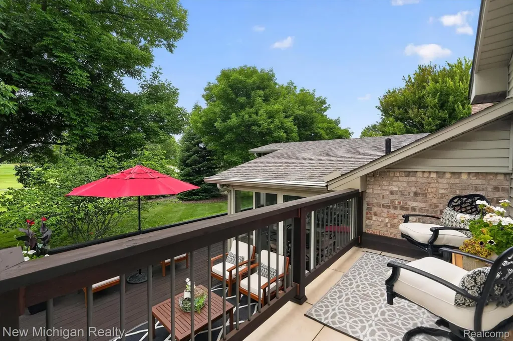 1325 Birdie Court Linden City MI 48451