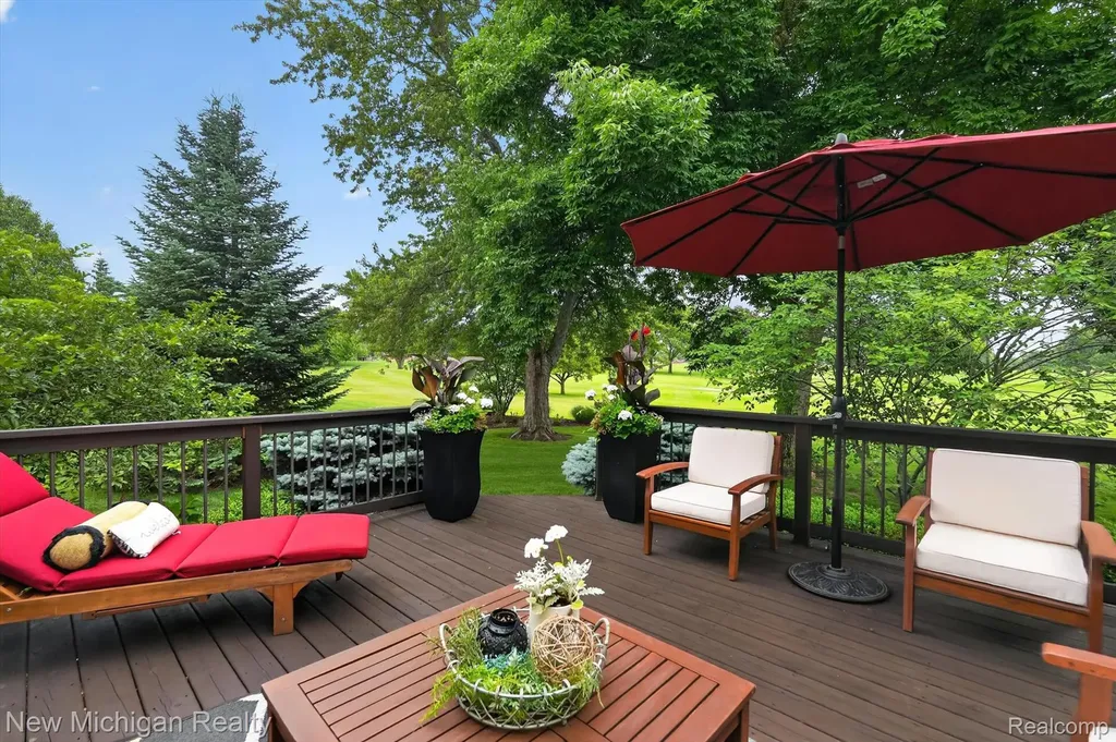 1325 Birdie Court Linden City MI 48451