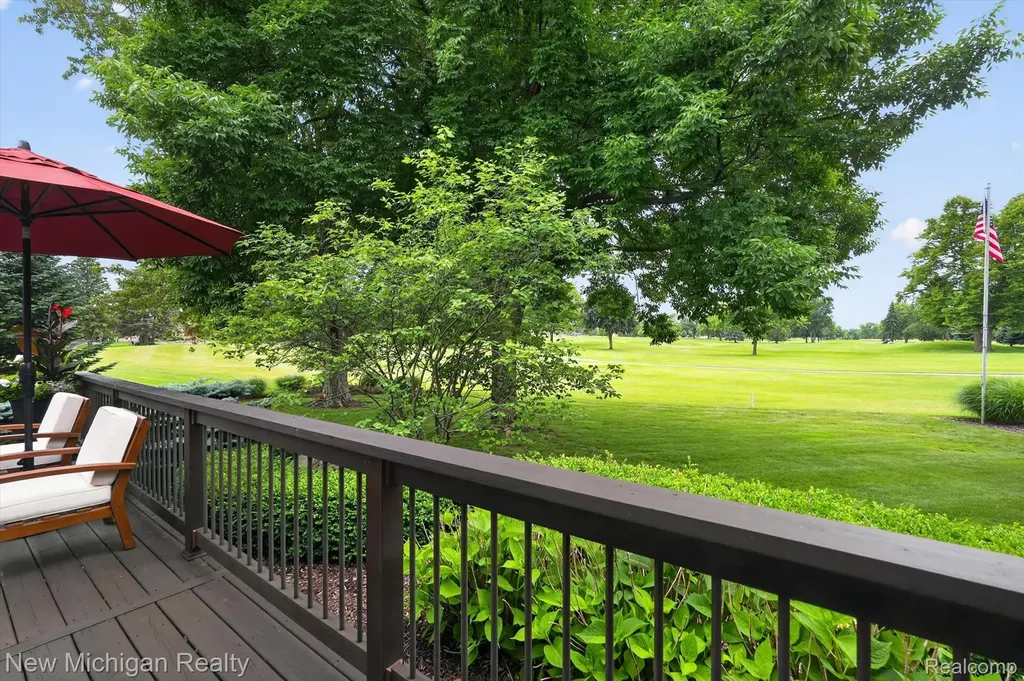 1325 Birdie Court Linden City MI 48451