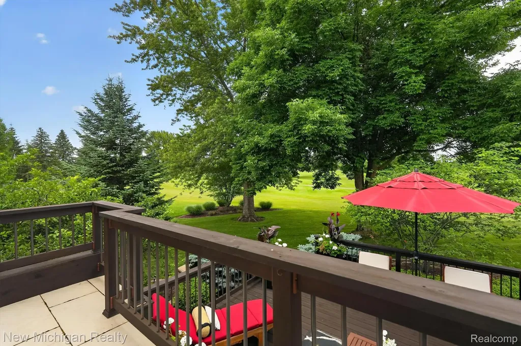 1325 Birdie Court Linden City MI 48451