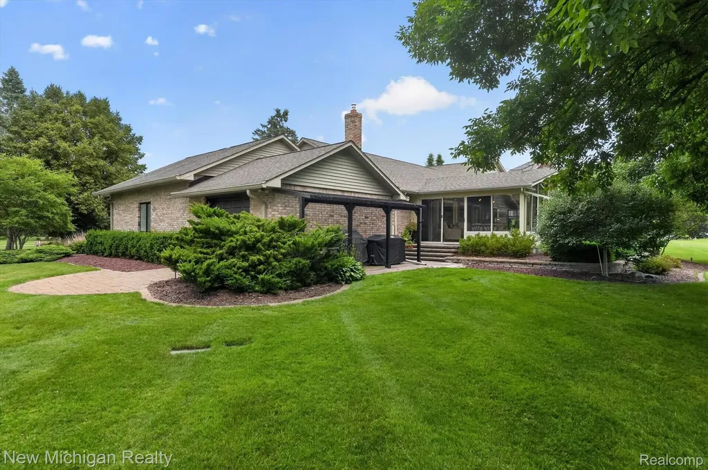 1325 Birdie Court Linden City MI 48451