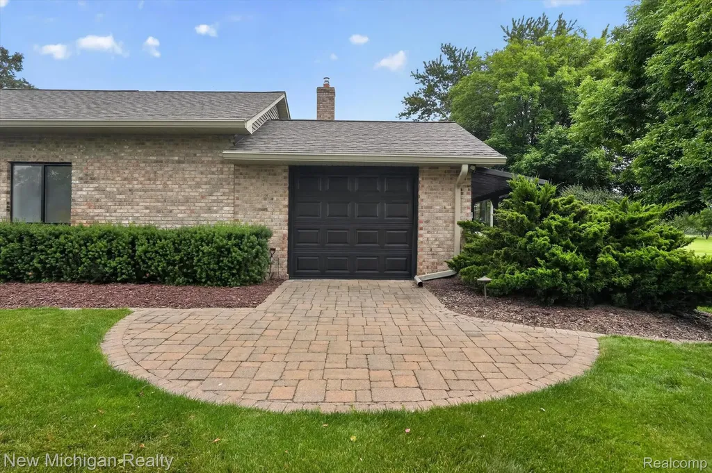1325 Birdie Court Linden City MI 48451