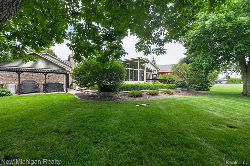 1325 Birdie Court Linden City MI 48451