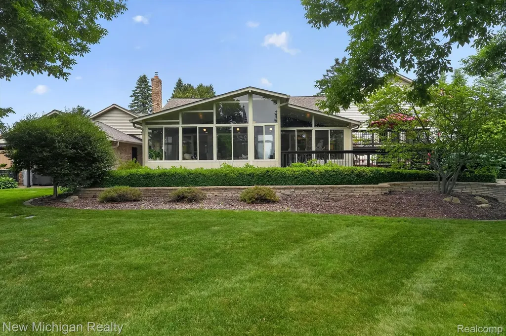 1325 Birdie Court Linden City MI 48451