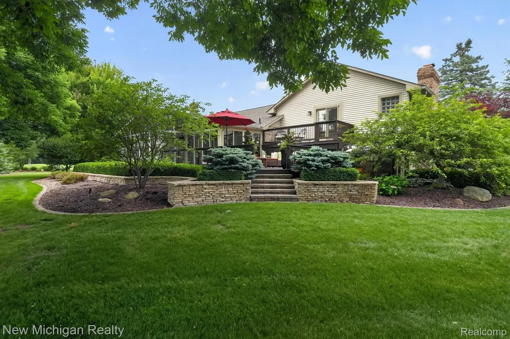 1325 Birdie Court Linden City MI 48451