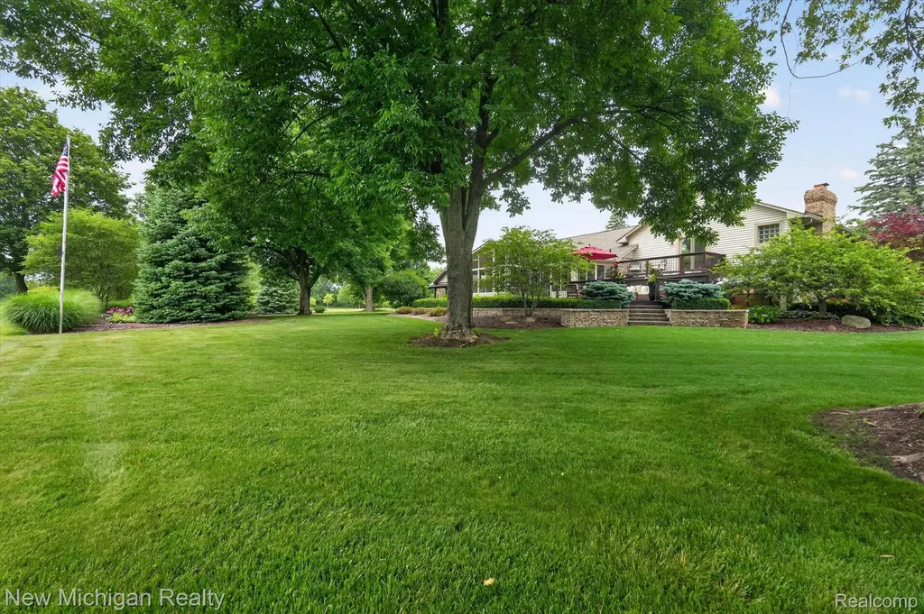 1325 Birdie Court Linden City MI 48451