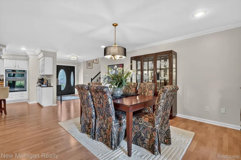 1325 Birdie Court Linden City MI 48451