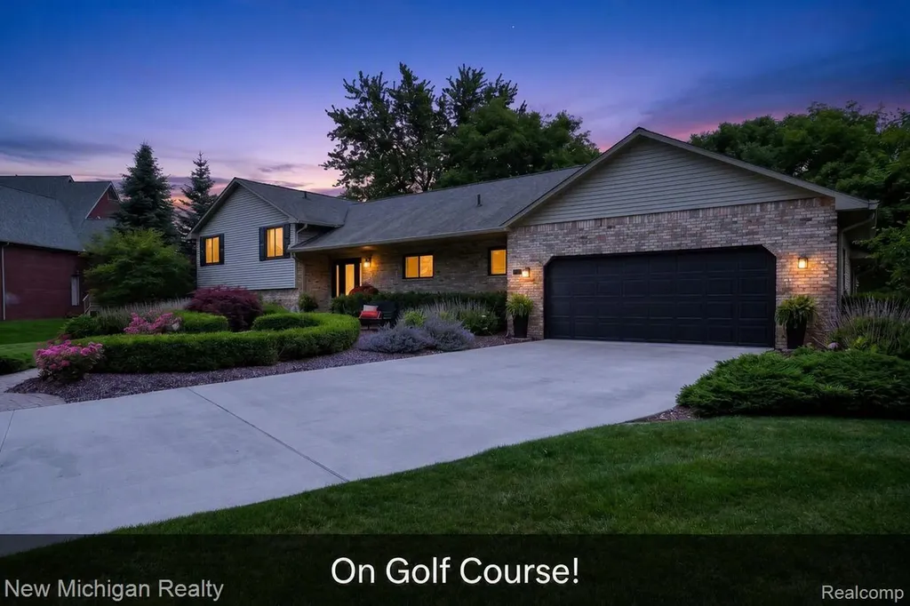 1325 Birdie Court Linden City MI 48451