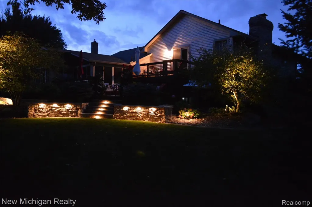 1325 Birdie Court Linden City MI 48451