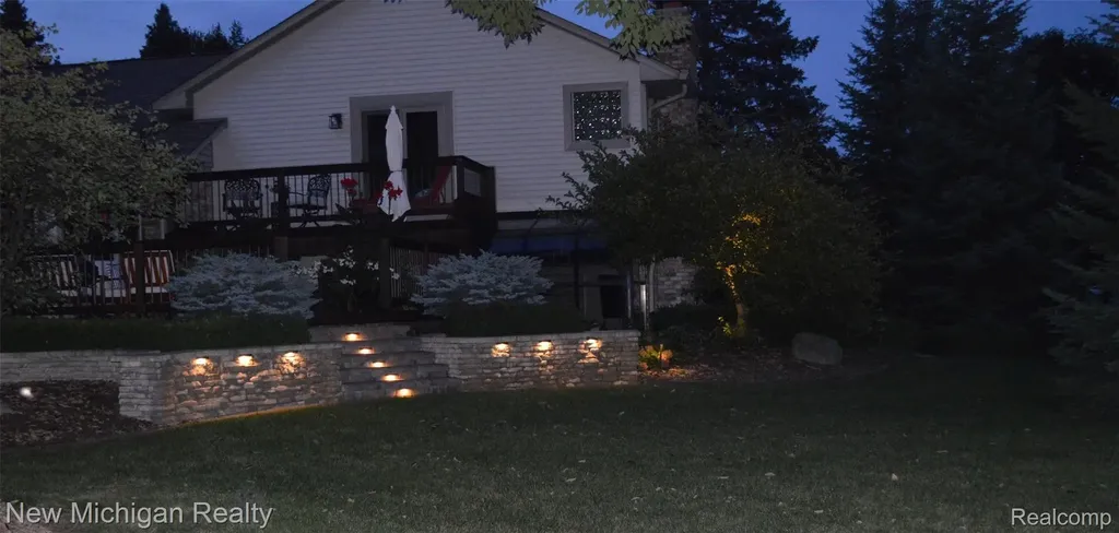 1325 Birdie Court Linden City MI 48451
