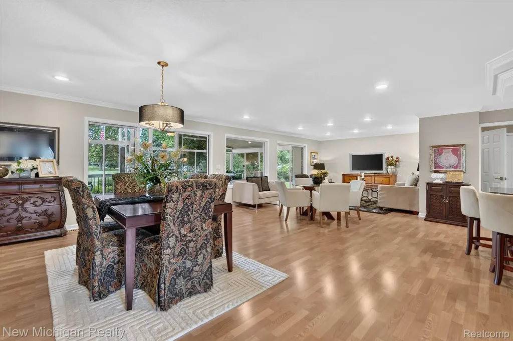 1325 Birdie Court Linden City MI 48451