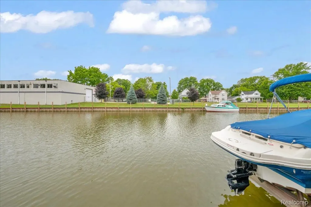 834 S Main Street Marine City City MI 48039