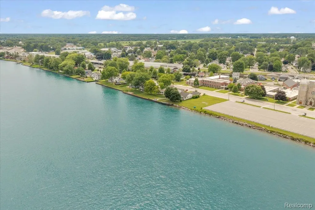 834 S Main Street Marine City City MI 48039