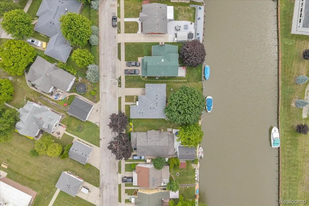 834 S Main Street Marine City City MI 48039