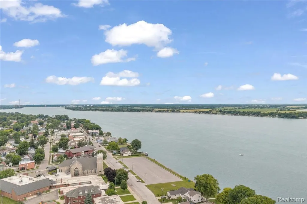 834 S Main Street Marine City City MI 48039