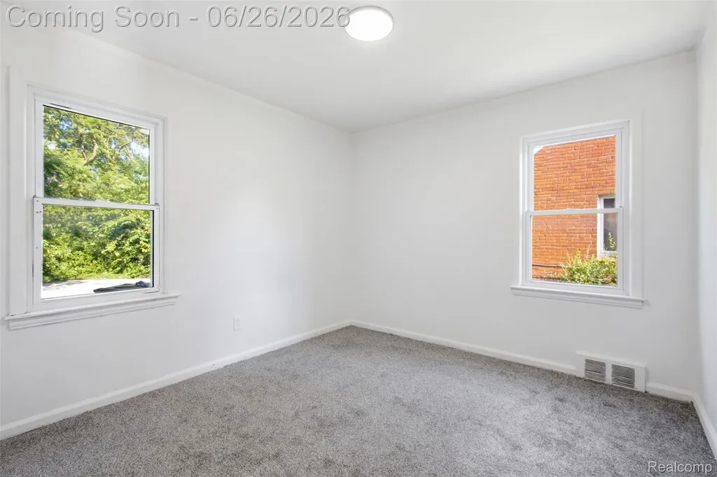 18636 Mark Twain Street Detroit City MI 48235