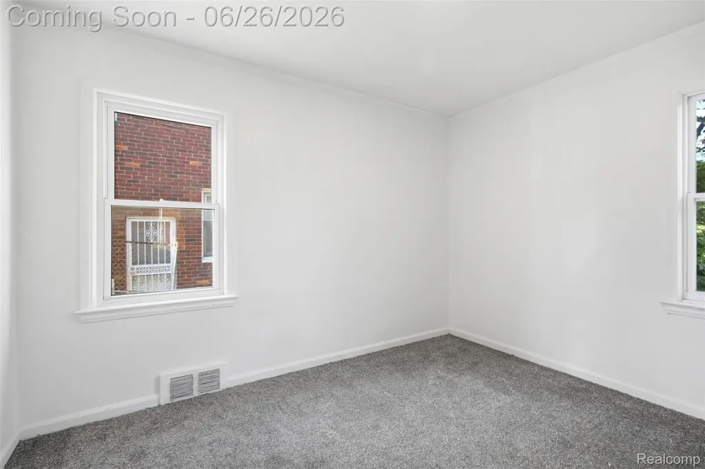 18636 Mark Twain Street Detroit City MI 48235