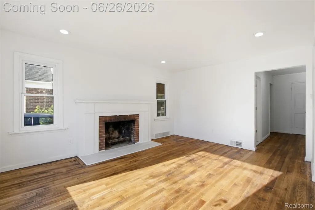 18636 Mark Twain Street Detroit City MI 48235