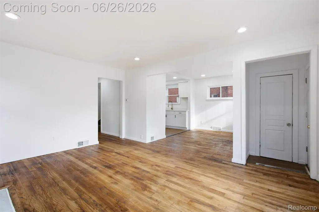 18636 Mark Twain Street Detroit City MI 48235