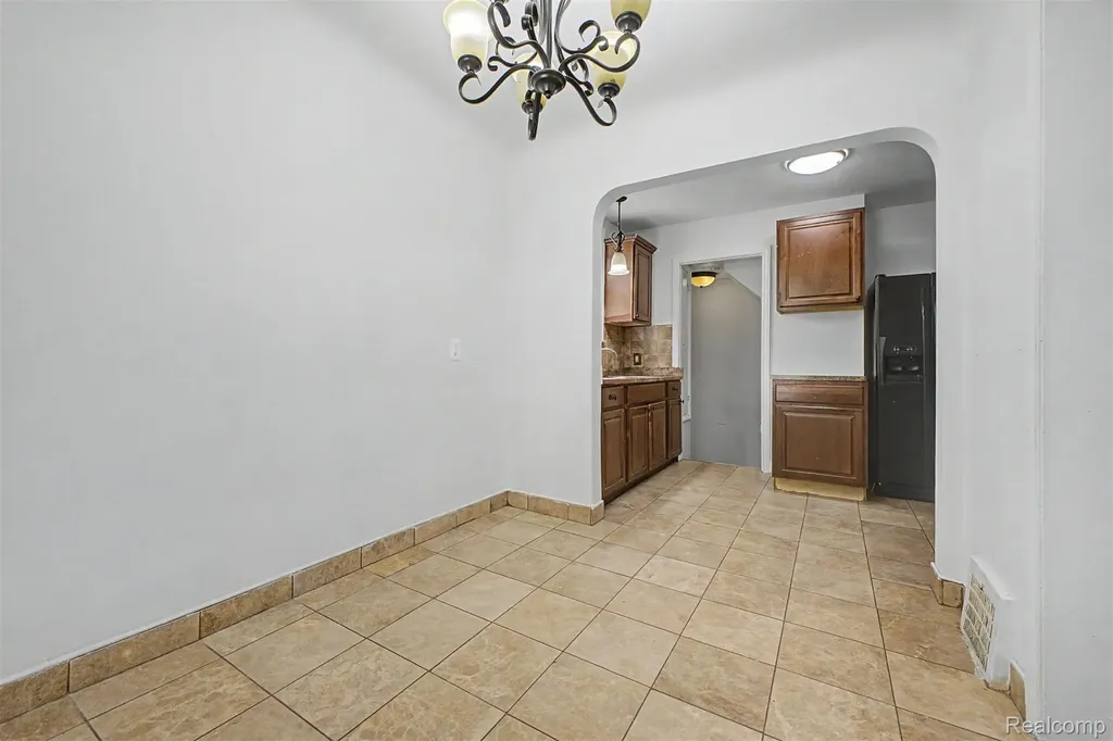 4645 Rosalie Street Dearborn City MI 48126