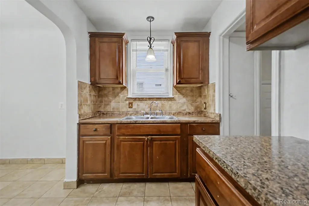 4645 Rosalie Street Dearborn City MI 48126