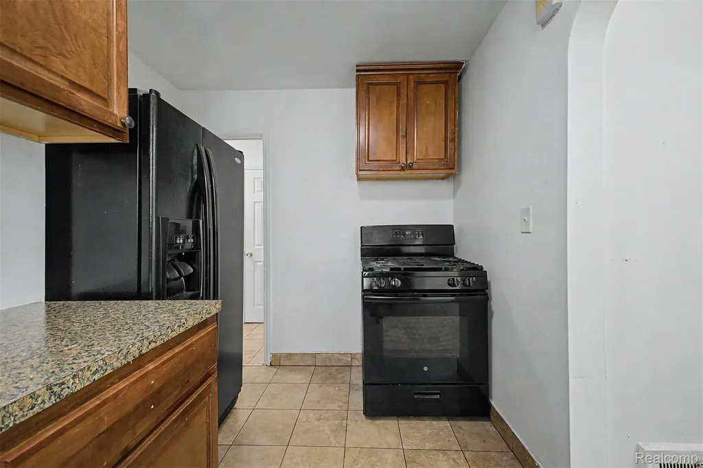 4645 Rosalie Street Dearborn City MI 48126