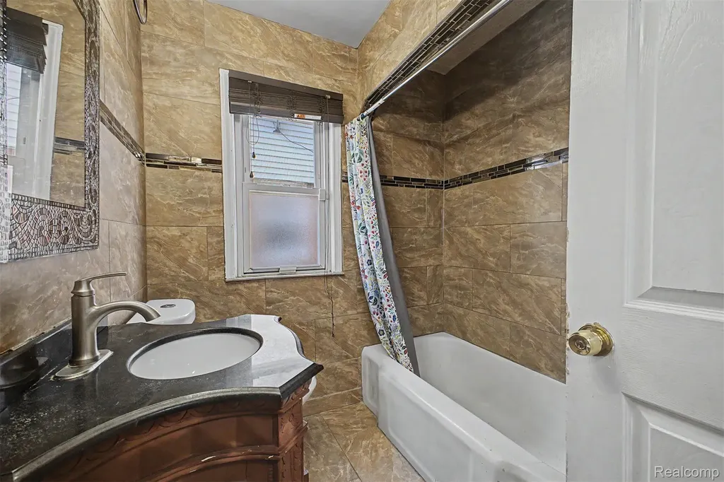 4645 Rosalie Street Dearborn City MI 48126