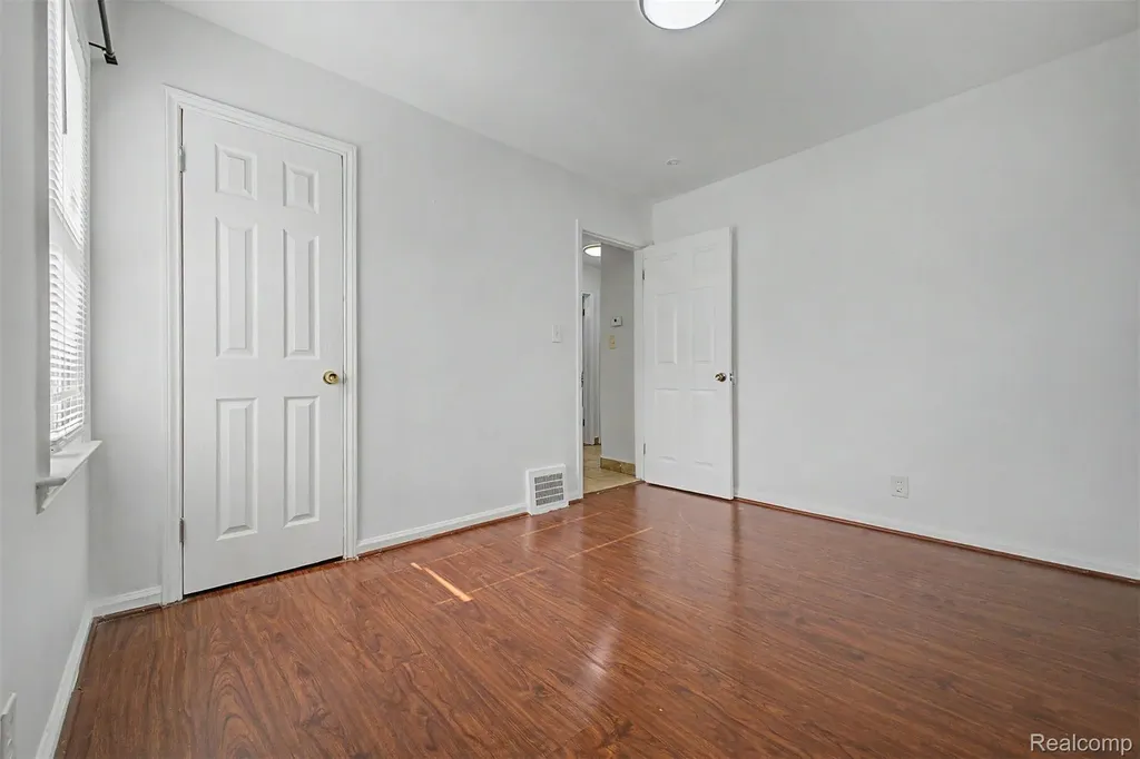 4645 Rosalie Street Dearborn City MI 48126