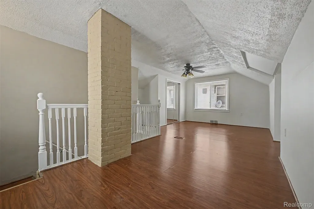 4645 Rosalie Street Dearborn City MI 48126