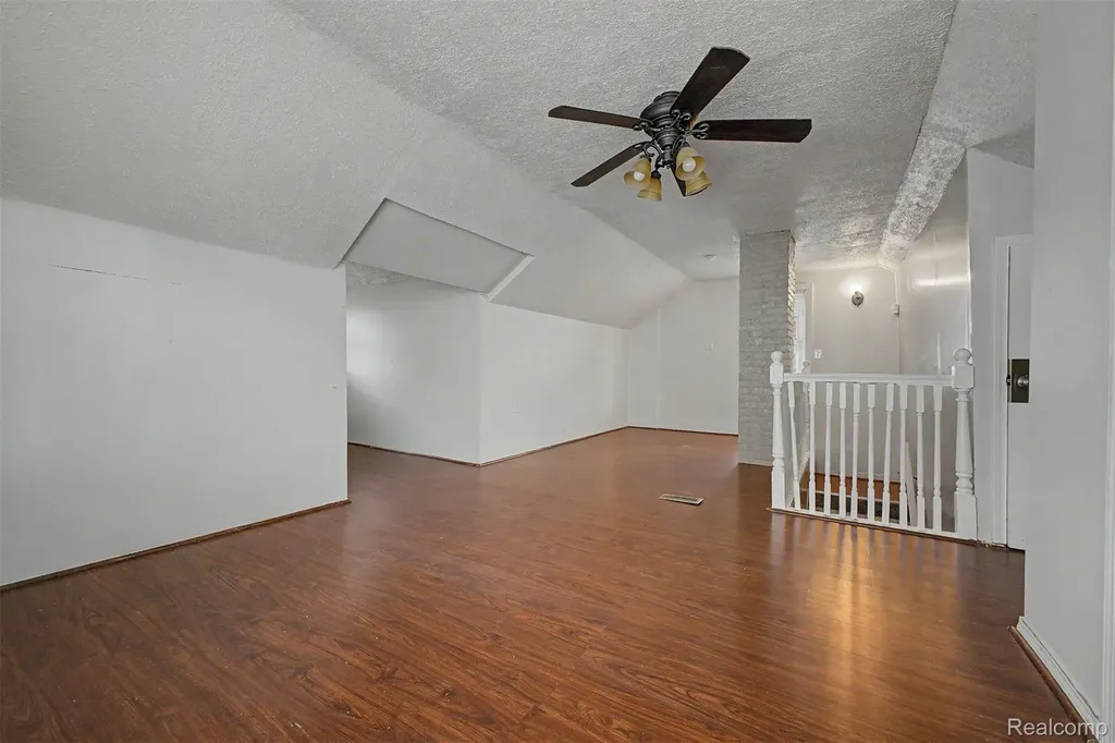 4645 Rosalie Street Dearborn City MI 48126