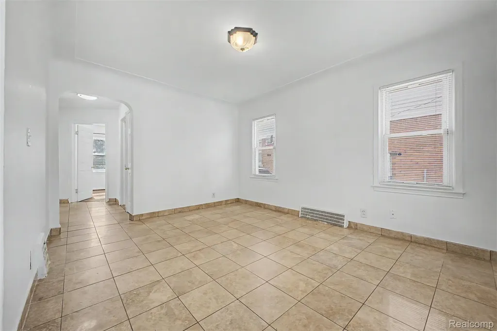 4645 Rosalie Street Dearborn City MI 48126