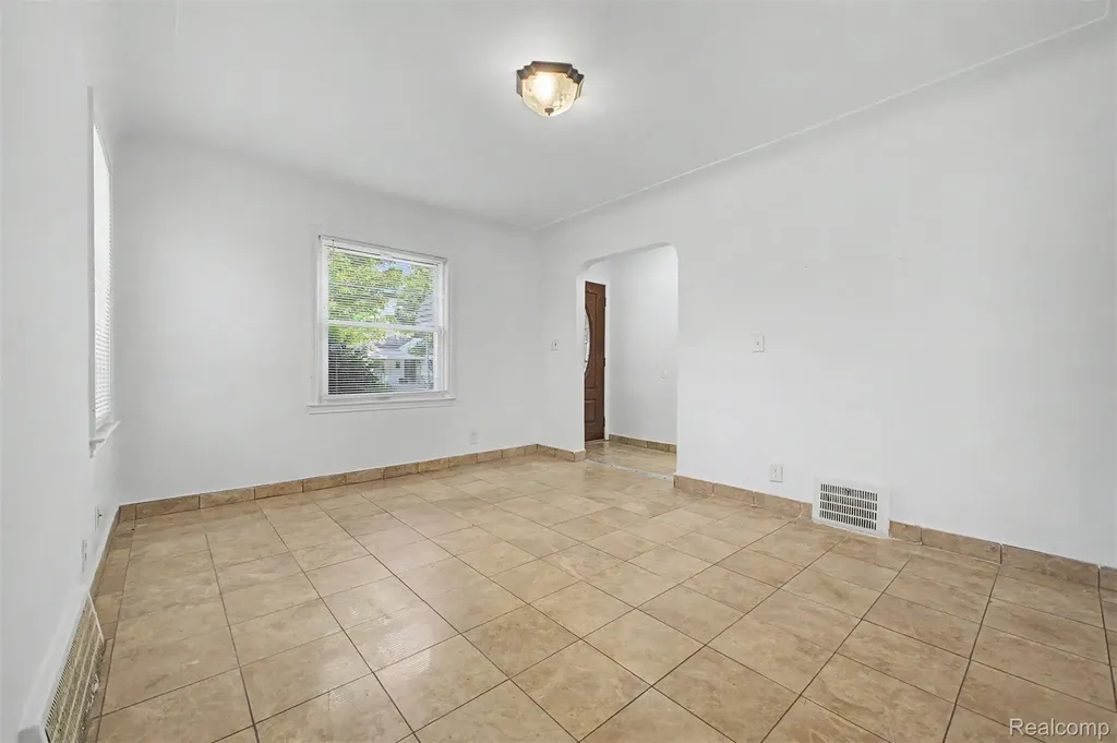 4645 Rosalie Street Dearborn City MI 48126