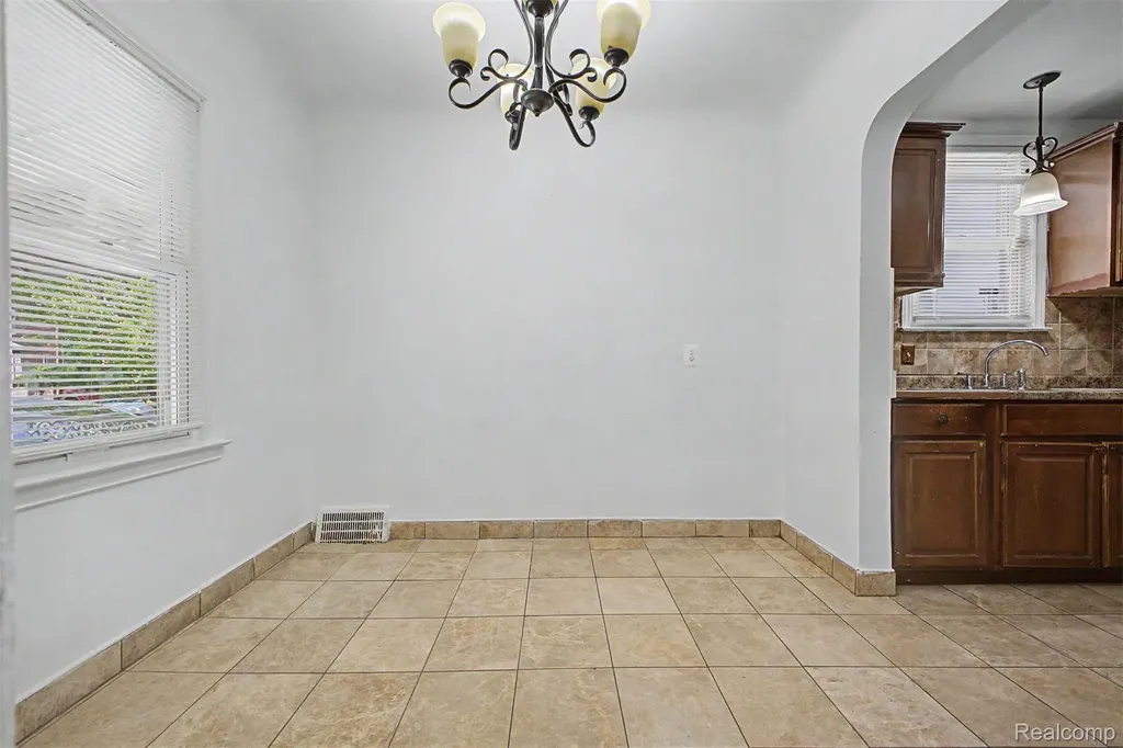 4645 Rosalie Street Dearborn City MI 48126