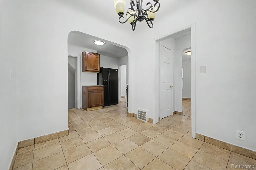 4645 Rosalie Street Dearborn City MI 48126