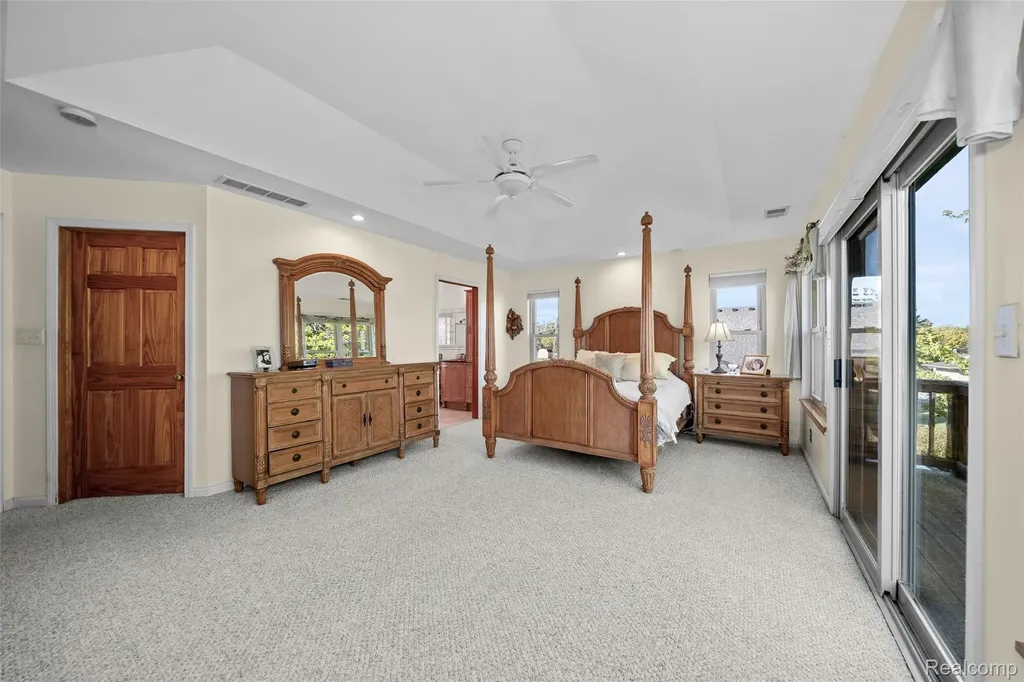7214 Cardinal Street Clay Township MI 48001