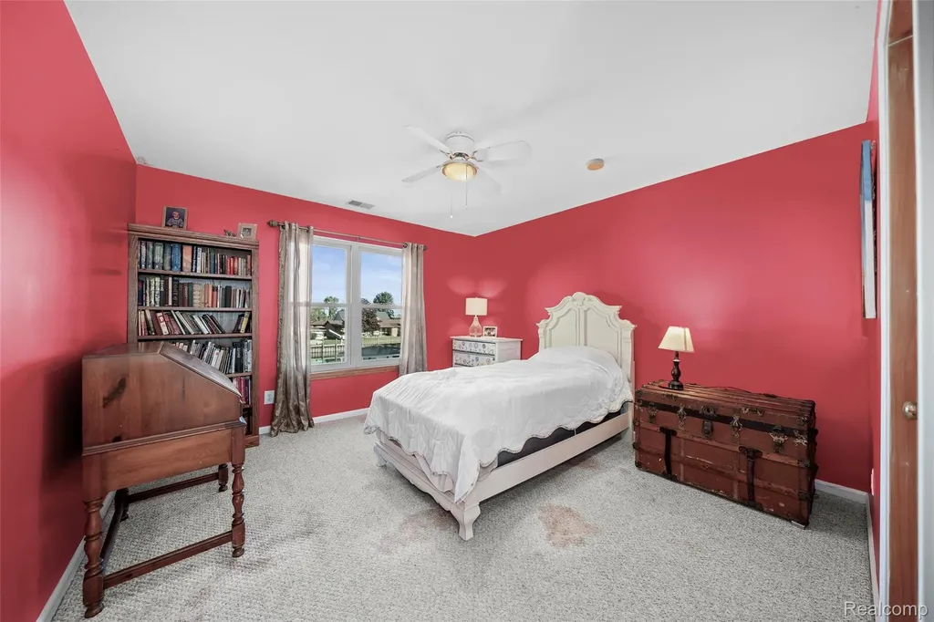 7214 Cardinal Street Clay Township MI 48001