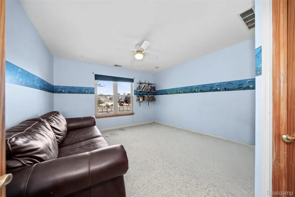 7214 Cardinal Street Clay Township MI 48001