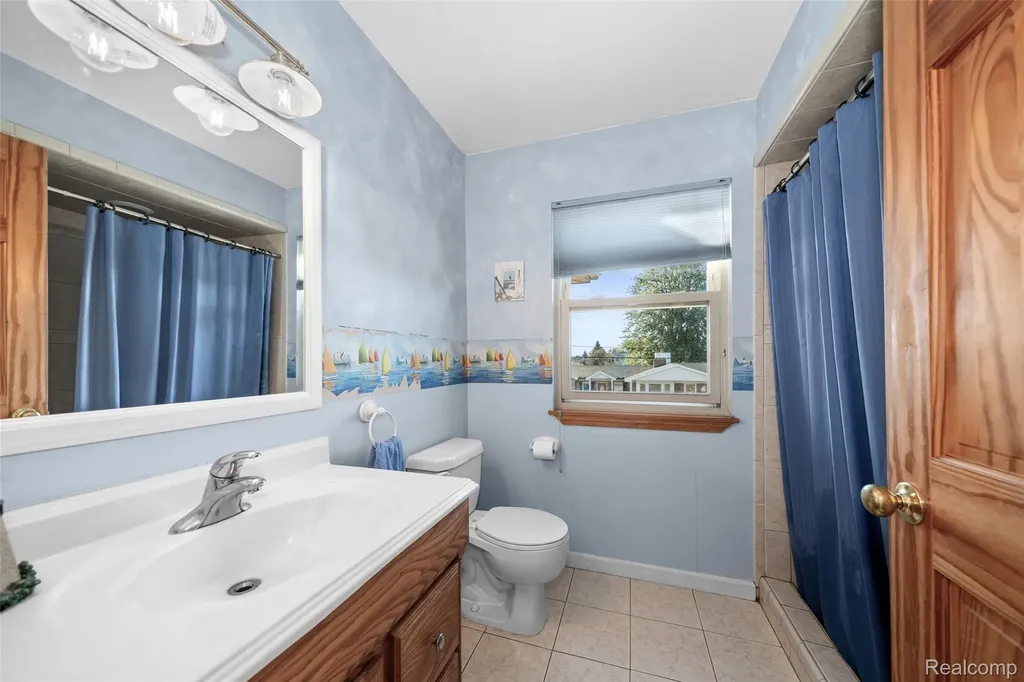 7214 Cardinal Street Clay Township MI 48001