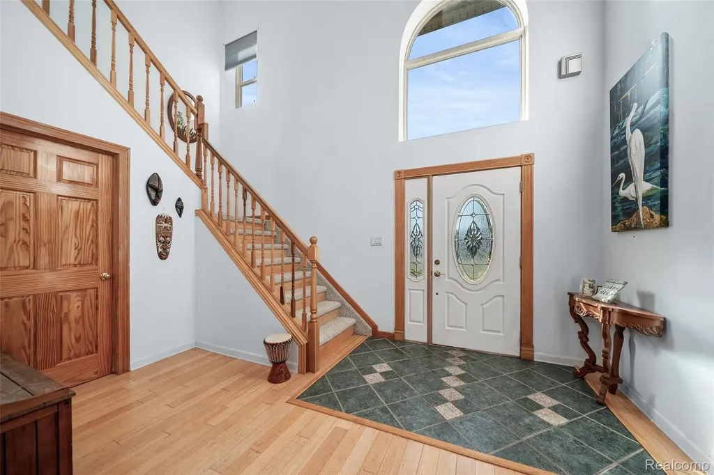 7214 Cardinal Street Clay Township MI 48001